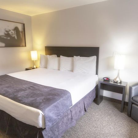 Hotel Ruby Spokane Eksteriør bilde