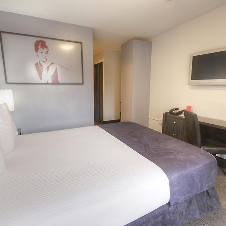 Hotel Ruby Spokane Eksteriør bilde