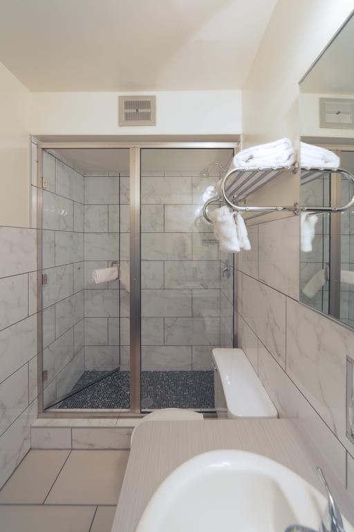 Hotel Ruby Spokane Eksteriør bilde