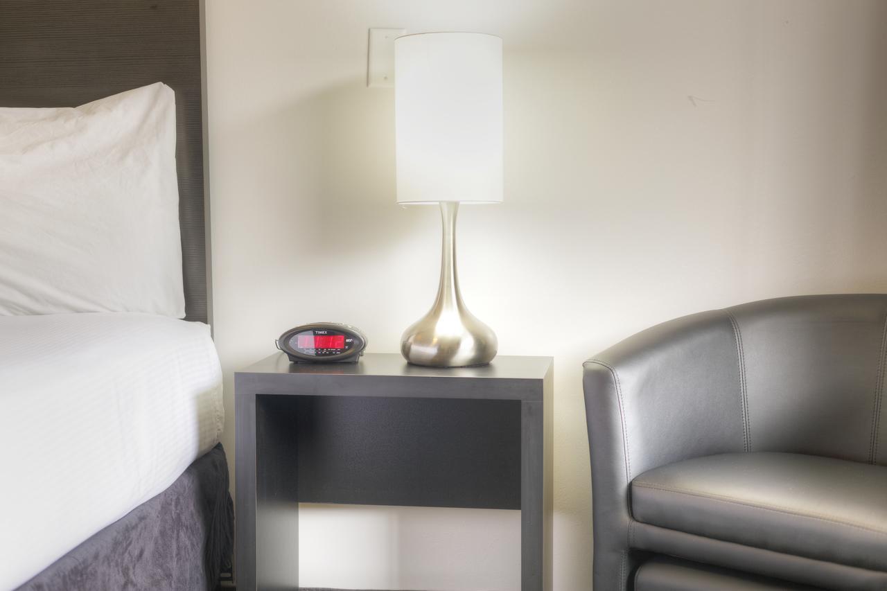 Hotel Ruby Spokane Eksteriør bilde