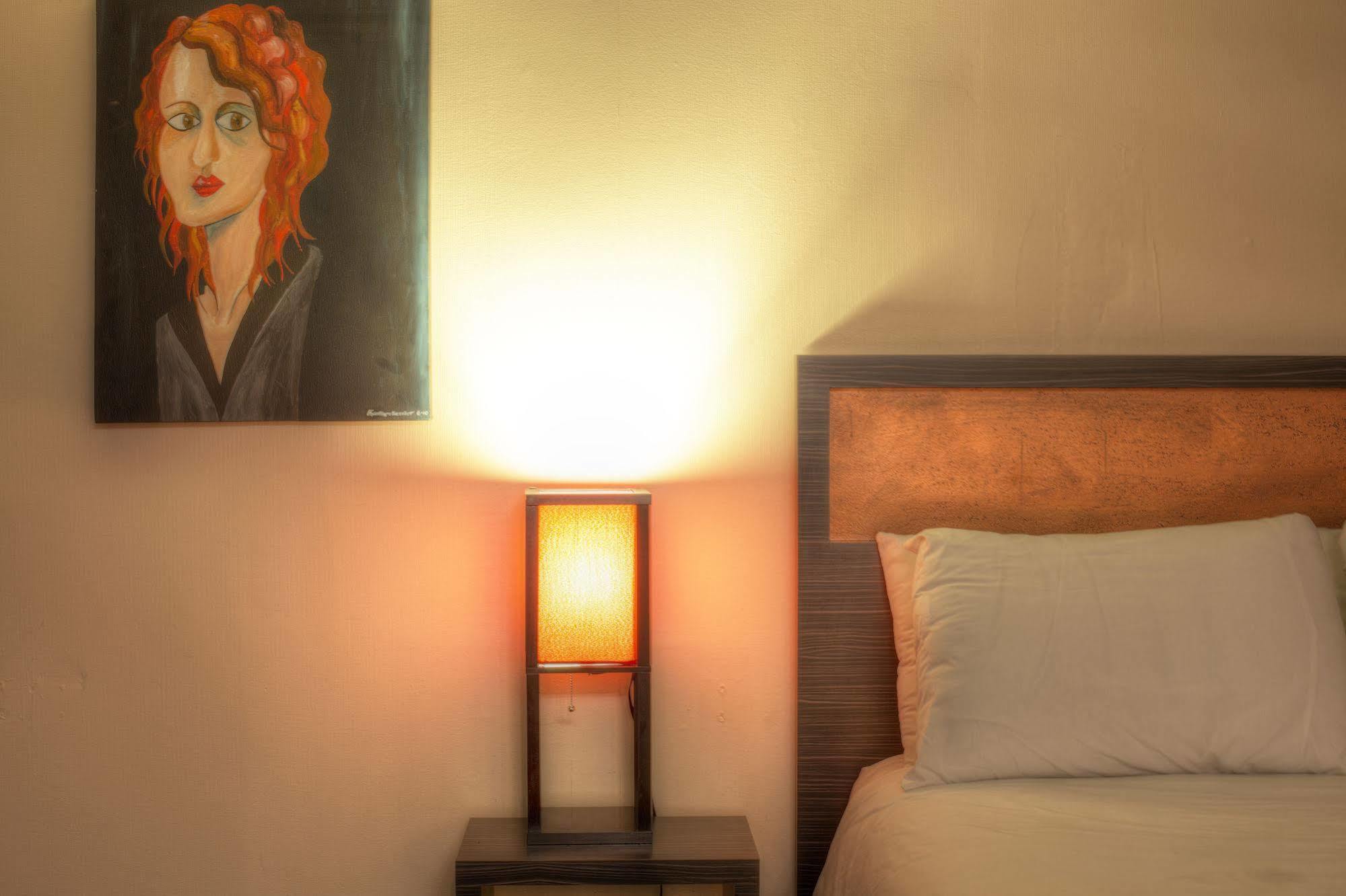 Hotel Ruby Spokane Eksteriør bilde