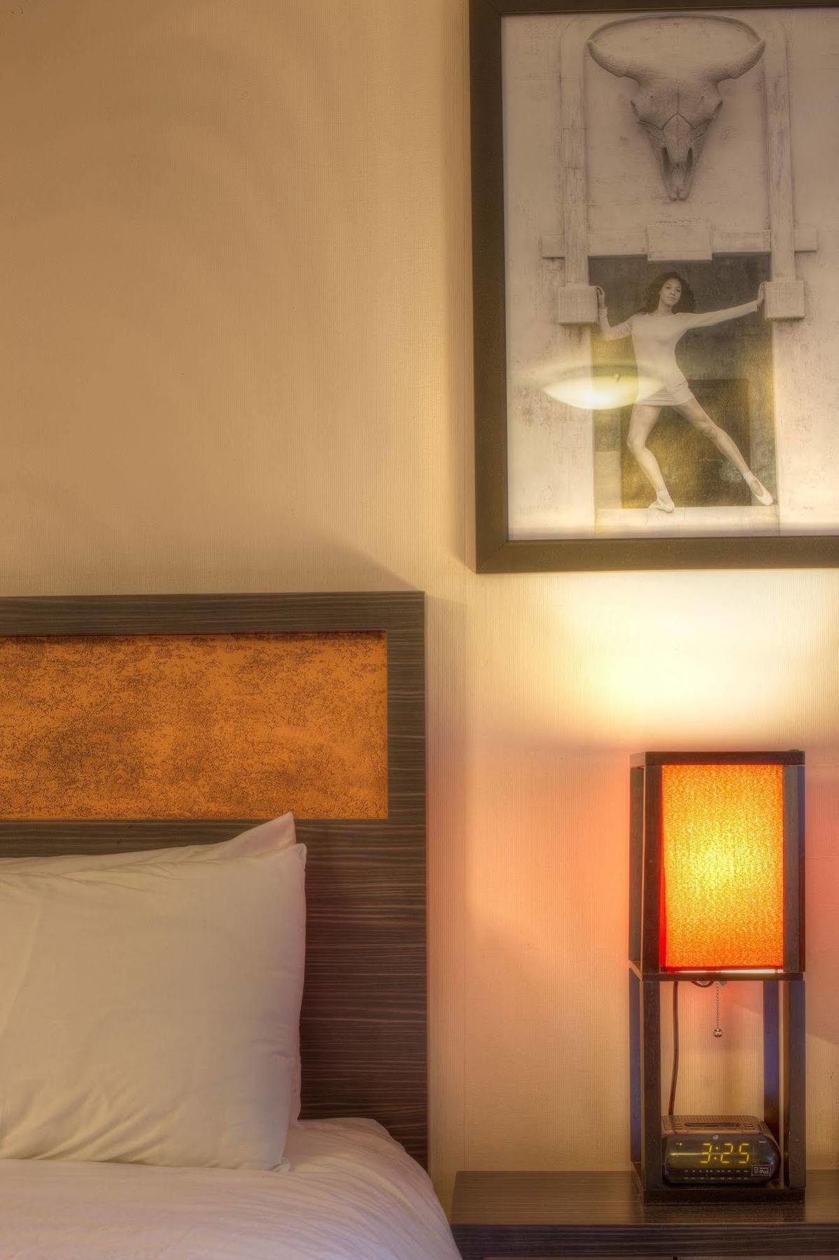 Hotel Ruby Spokane Eksteriør bilde