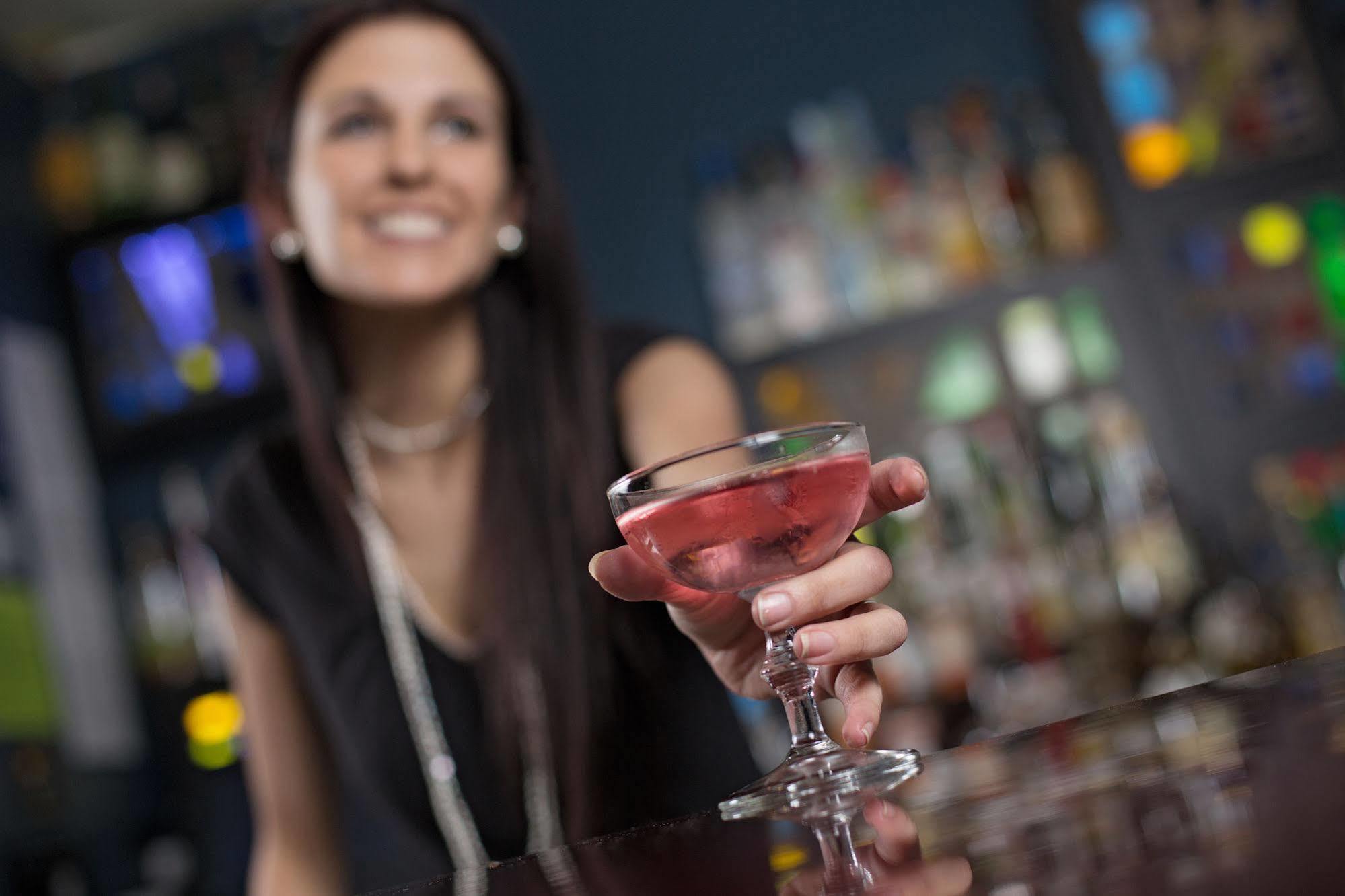Hotel Ruby Spokane Eksteriør bilde